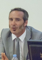 Ixusko Ordeñana